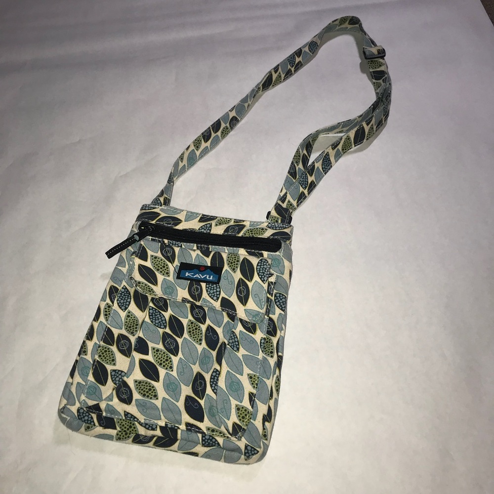 Kavu Shoulder Bag